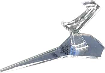 旗艦ブリュンヒルト キーホルダー 銀河英雄伝説 Die Neue These バッグチャーム ブリュンヒルト – IG